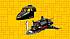 Конструктор Lego Batman – Космический шаттл Бэтмена  - миниатюра №14